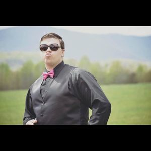 Meet your Posher, Daniel